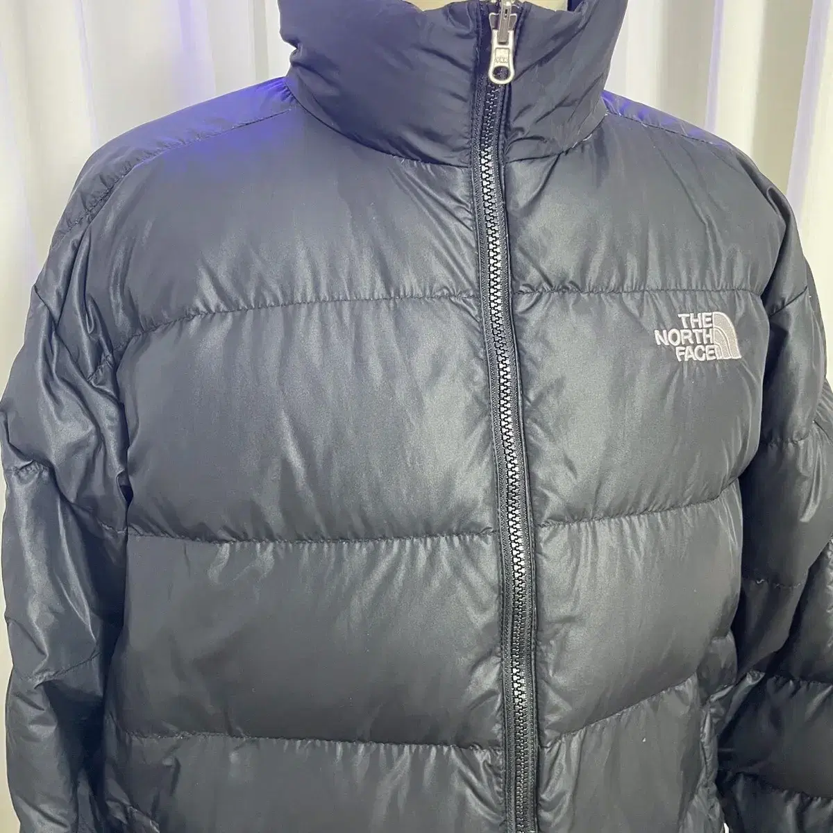 프롬브이 THENORTHFACE 노스페이스 600 (XL)