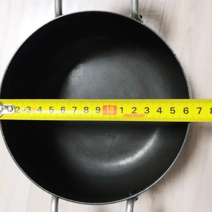 경질냄비 16cm