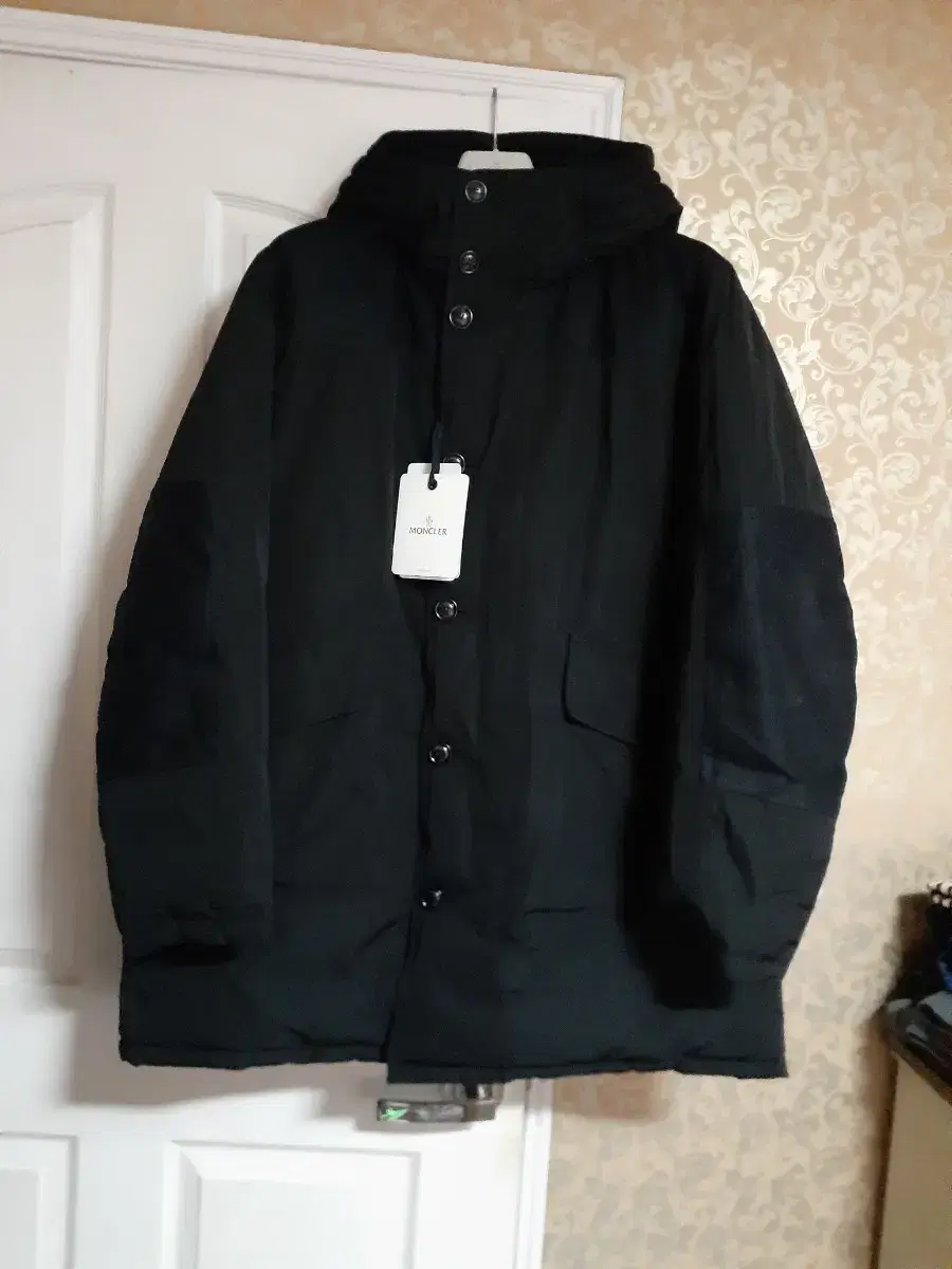 Moncler Padding (Men's/New)