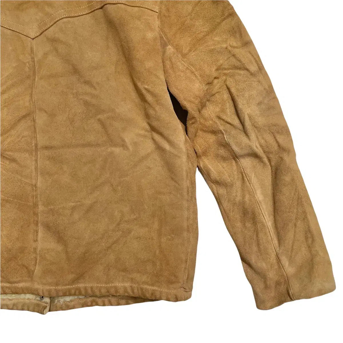 50~60s Jo-o-Kay Western Rancher Jacket