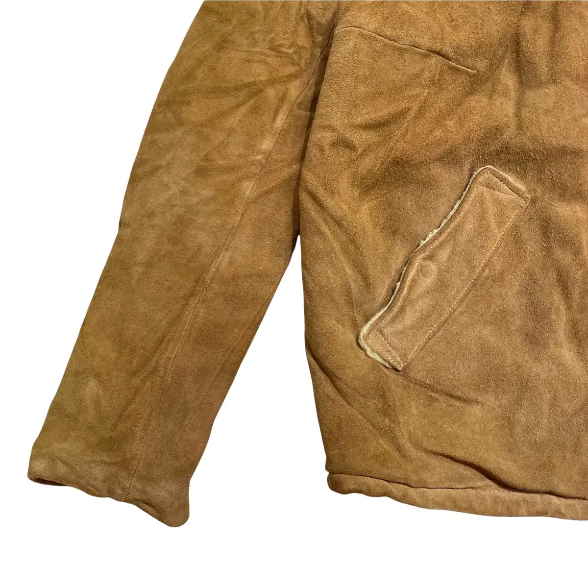 50~60s Jo-o-Kay Western Rancher Jacket