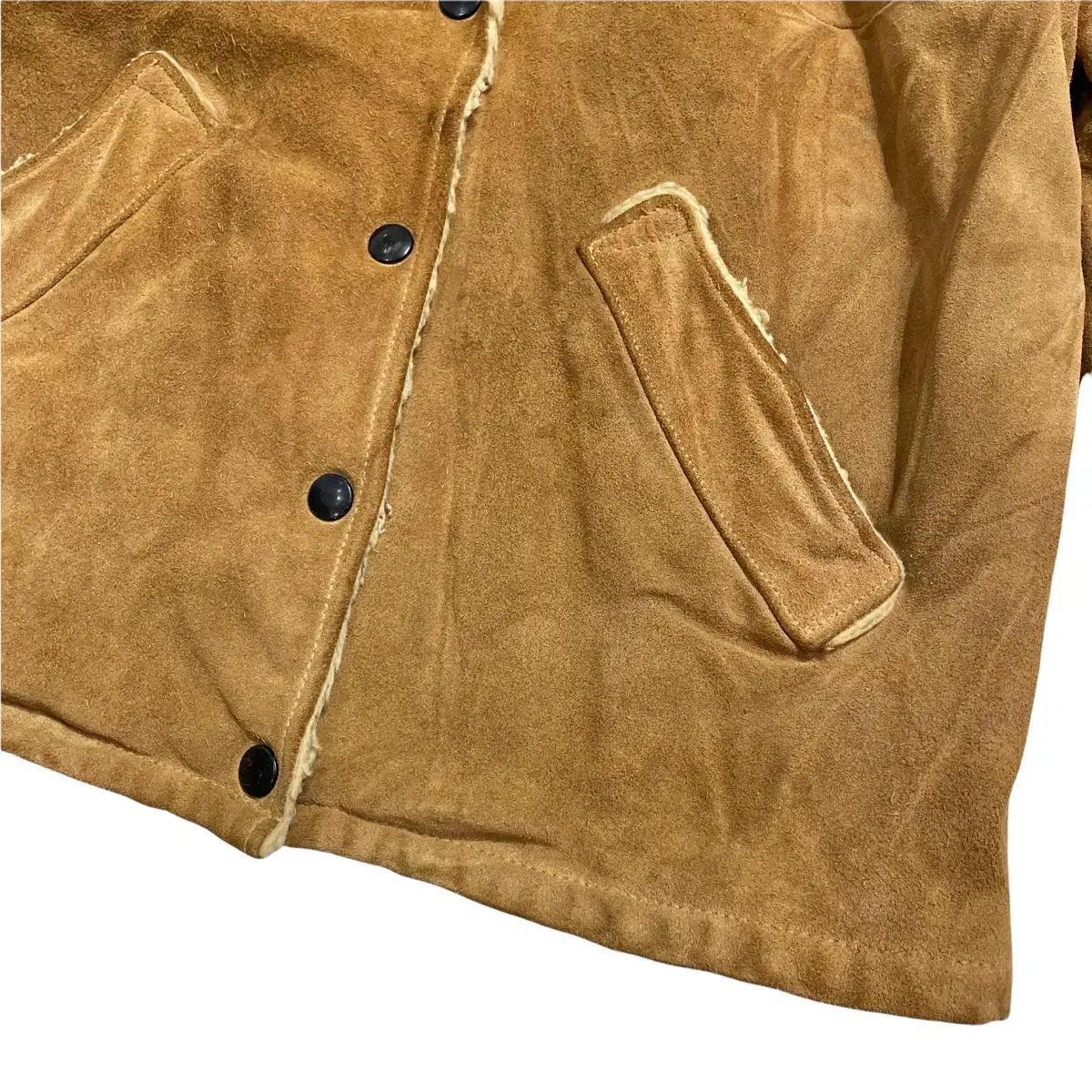 50~60s Jo-o-Kay Western Rancher Jacket