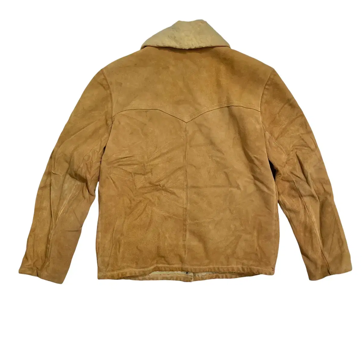 50~60s Jo-o-Kay Western Rancher Jacket