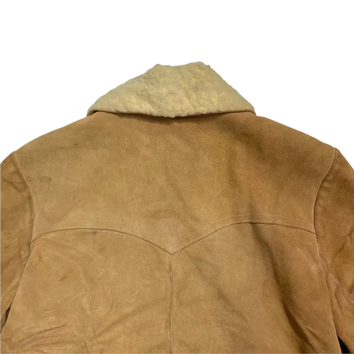 50~60s Jo-o-Kay Western Rancher Jacket