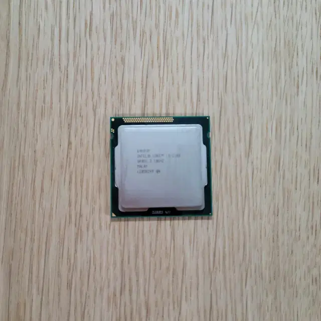 i3-2100 CPU 판매합니다