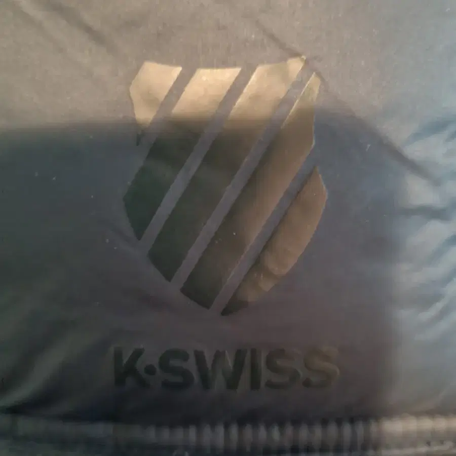 k swiss 푸퍼패딩 100  새옷