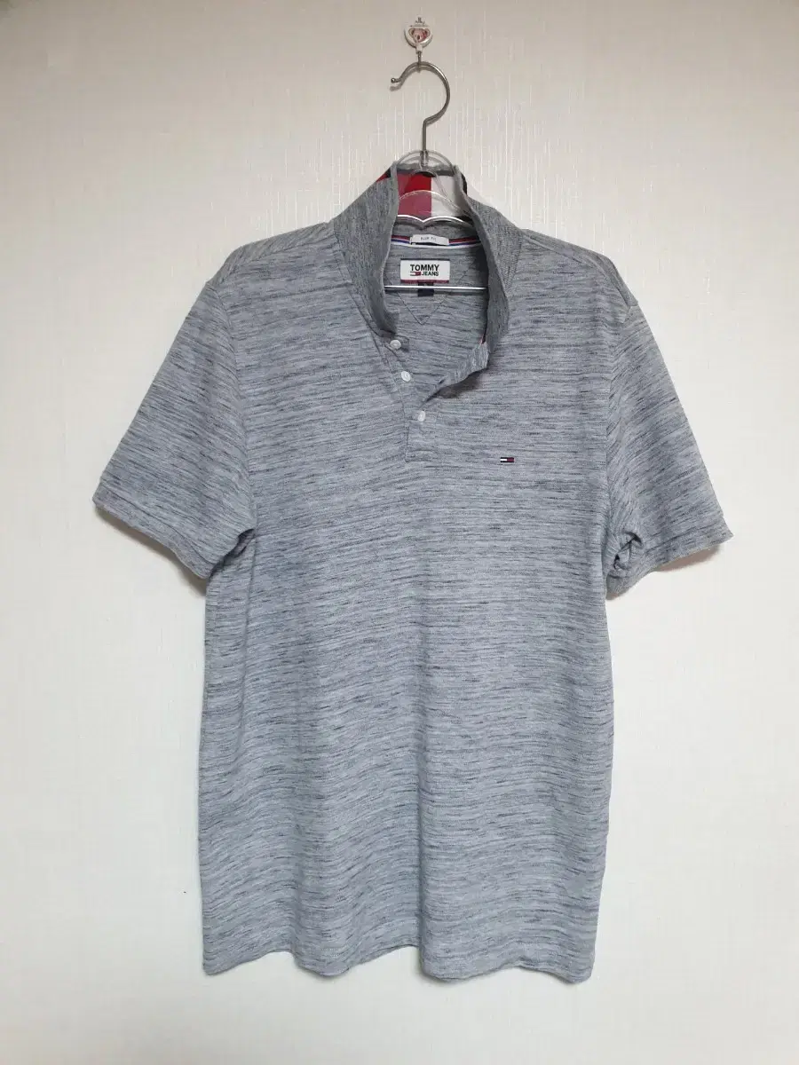 Genuine Tommy Hilfiger PK Shirt 100