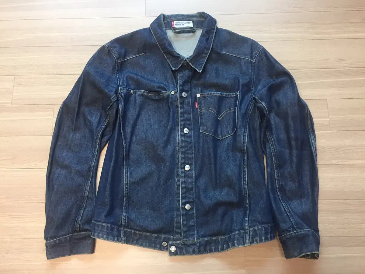 Levi's Engine Jacket