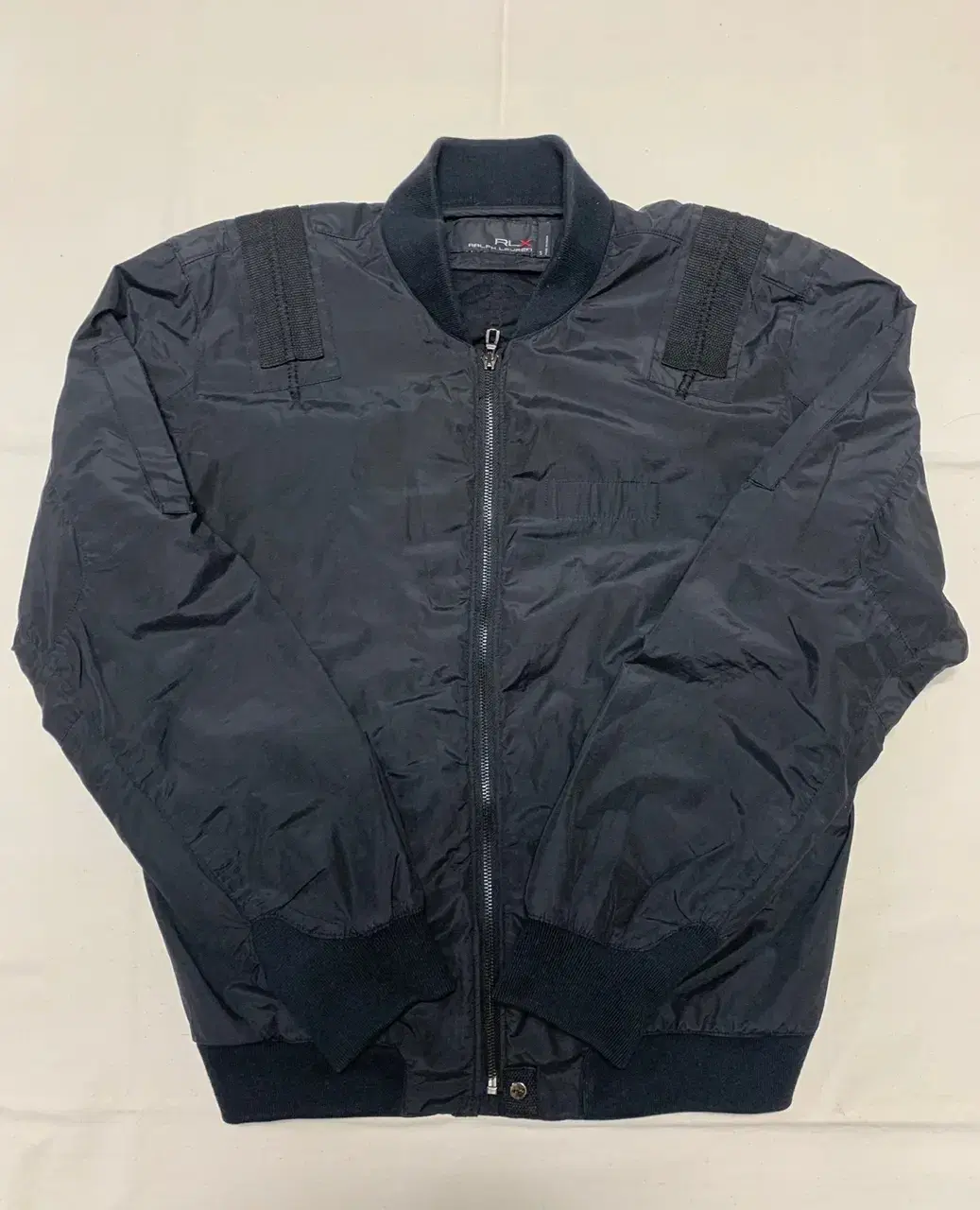 [S] RLX Polo Ralph Lauren Aviation Jacket