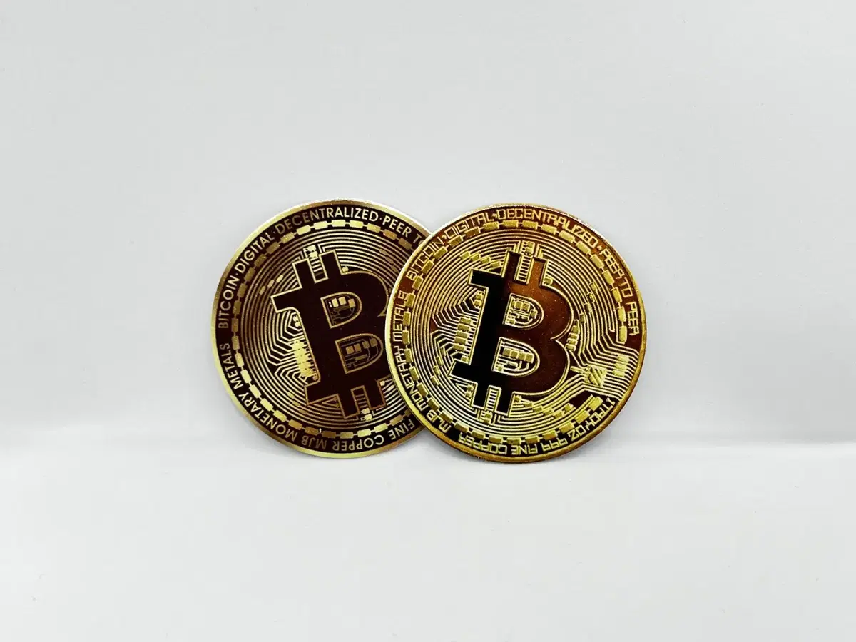 부자되는 부적 팬던트 부자자석 비트코인 자석 가상화폐 부적 | 브랜드 중고거래 플랫폼, 번개장터