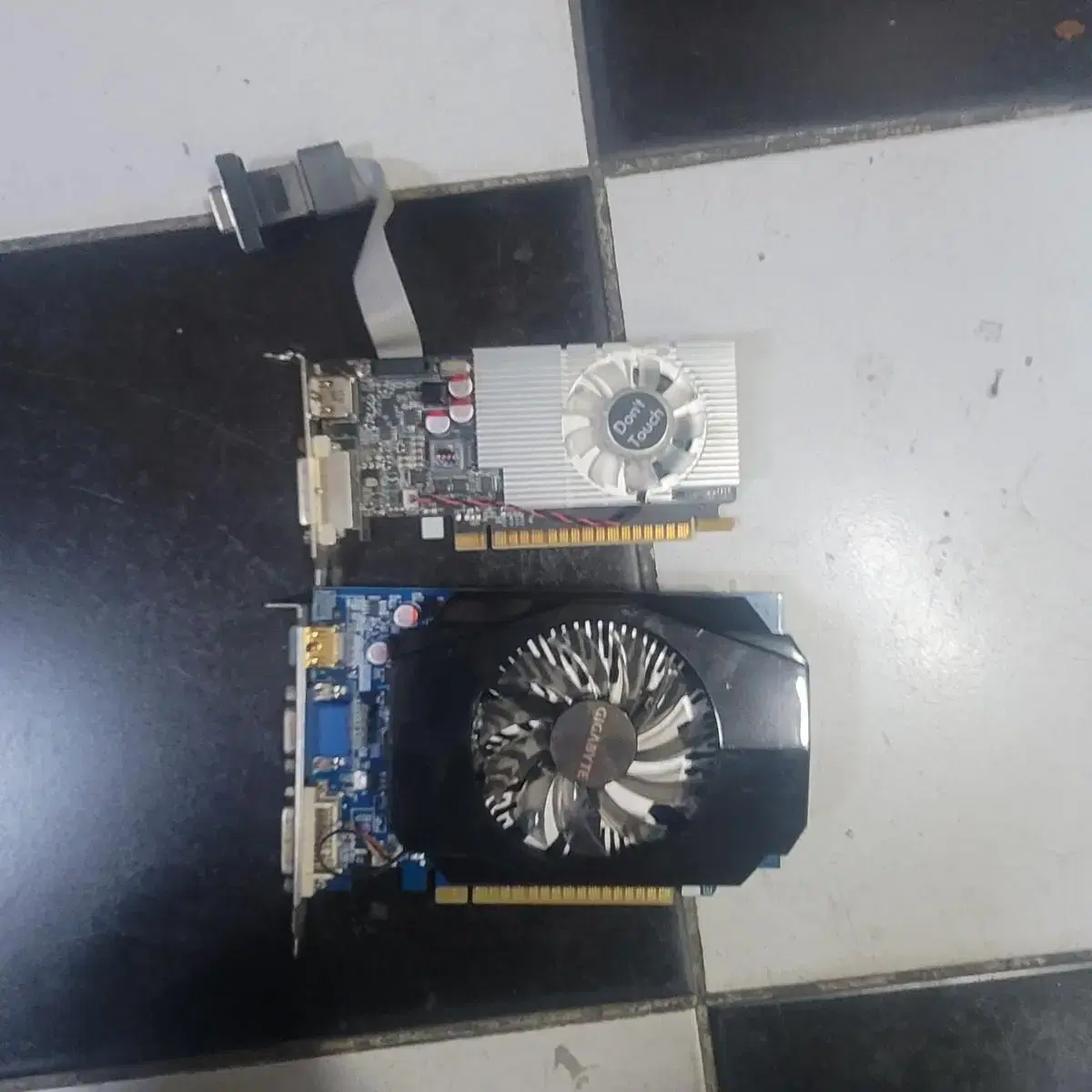 LP형 GT210 ~ GTX750 판매합니다