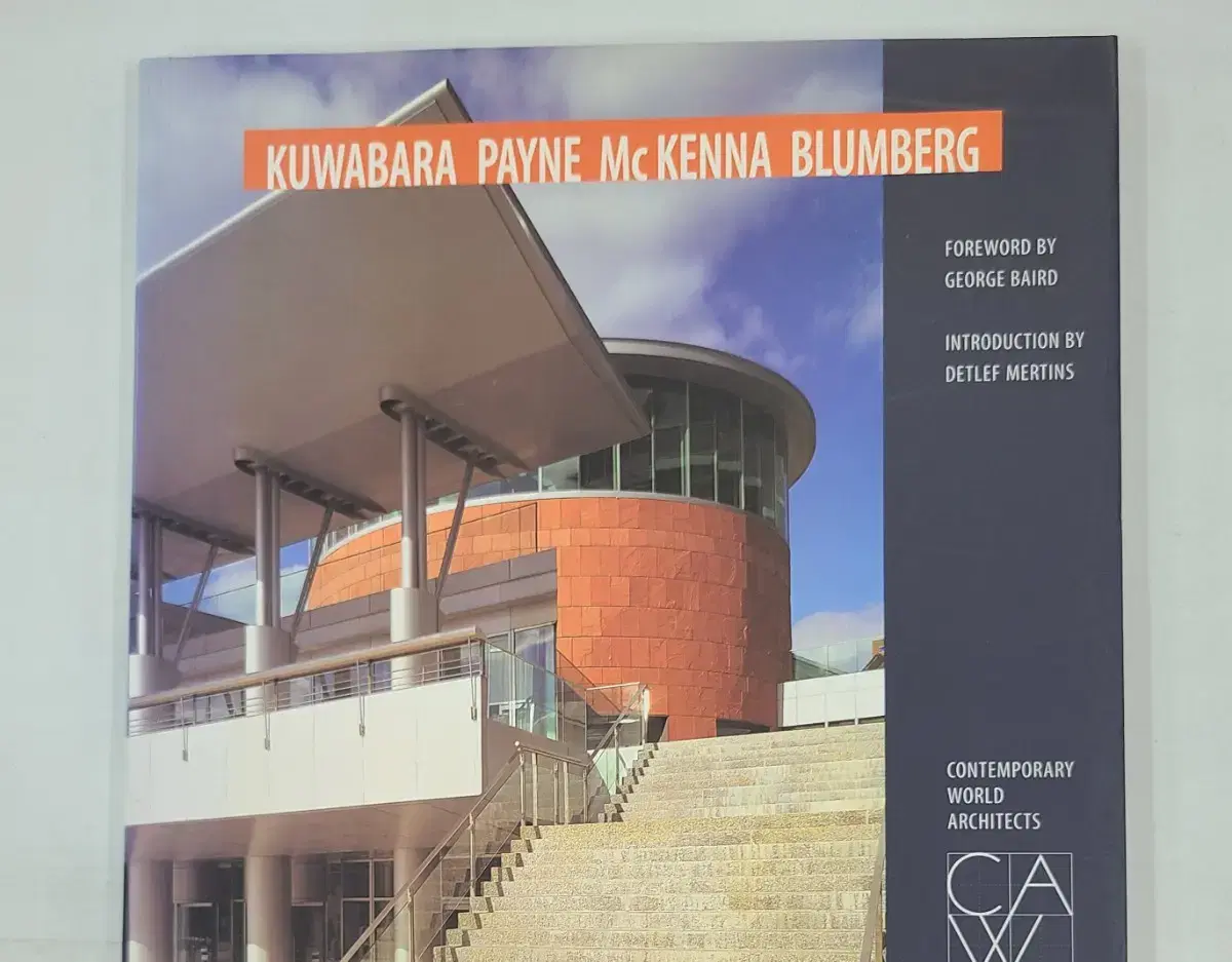 Kuwabara Pain Architectural Design Book Book