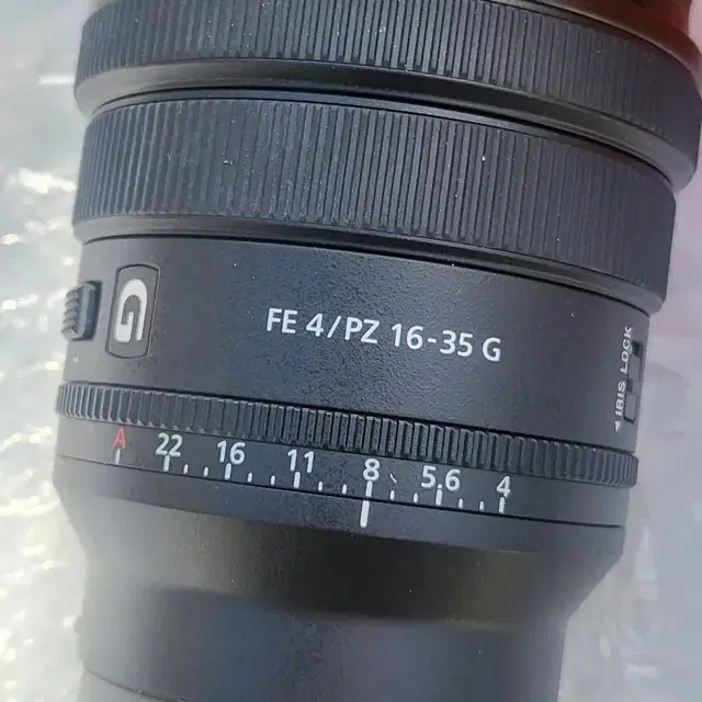 소니 fe 16-35mm f4g selp1635g sel1635gm