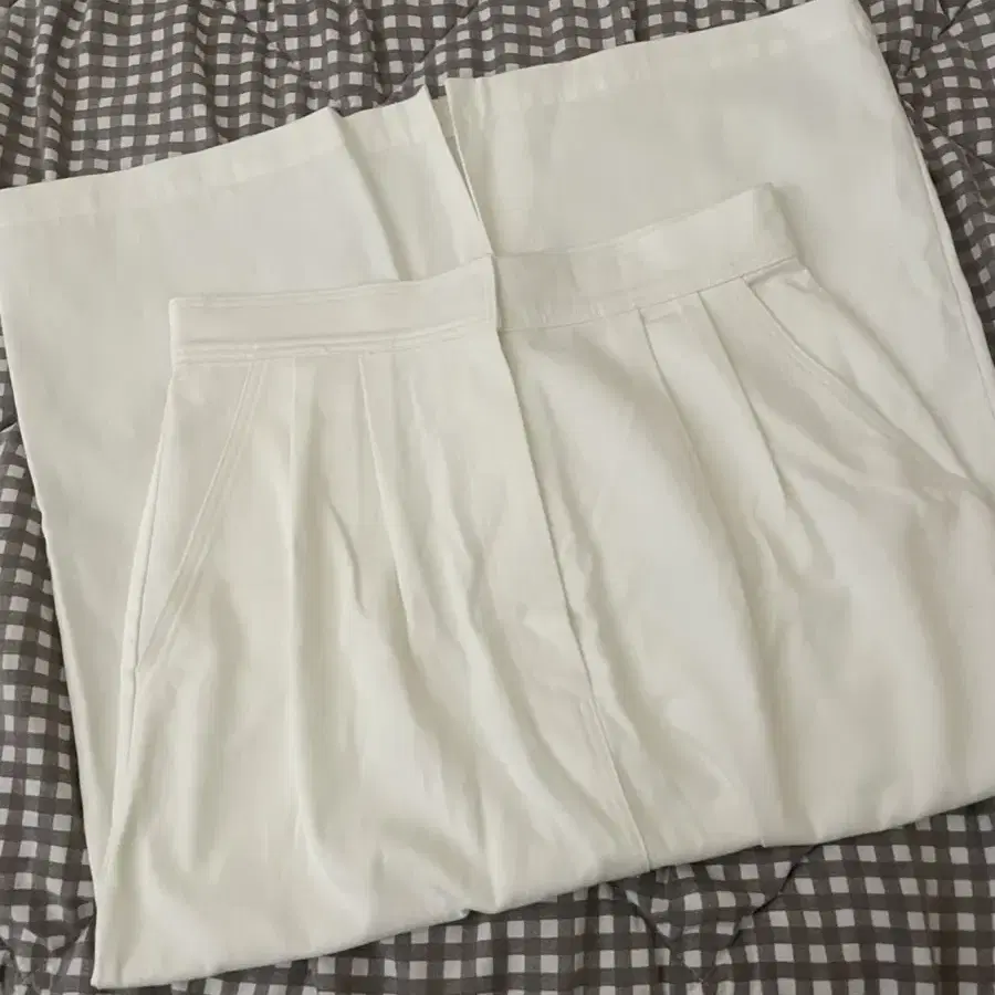 모겐트 pudding skirt