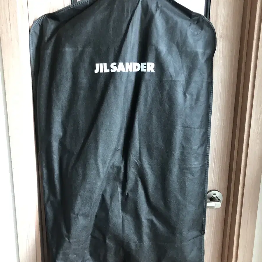 정품) 질샌더 Jil Sander 네이비 수트