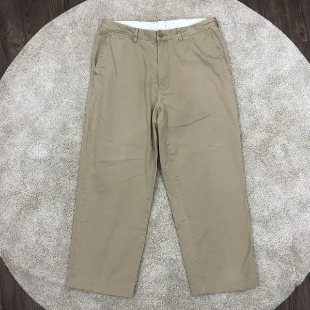 폴로 35 사이즈 치노 팬츠 polo chino pants