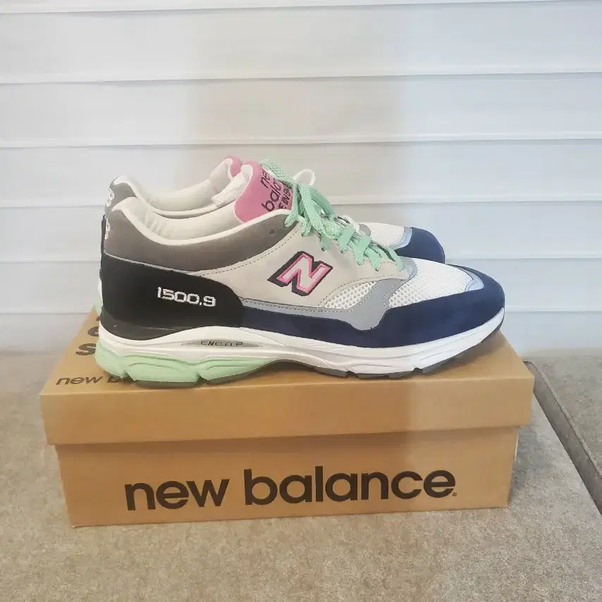 [290] 새상품 뉴발란스 1500 .9 new balance