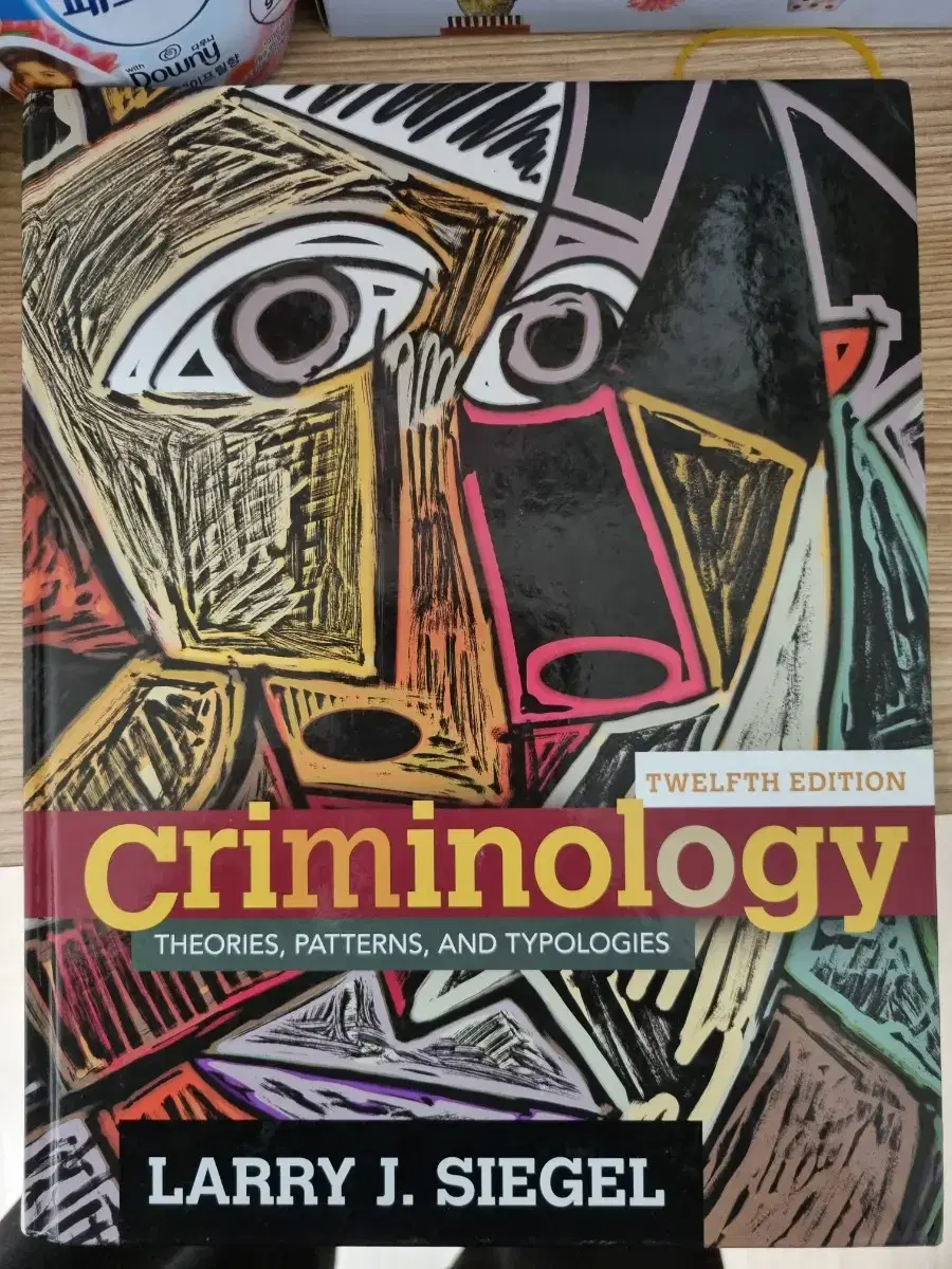 Criminology