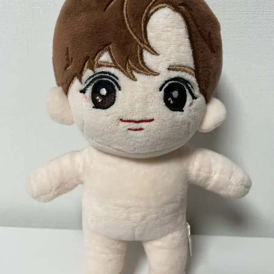 박지훈 인형 윙블리(20cm)