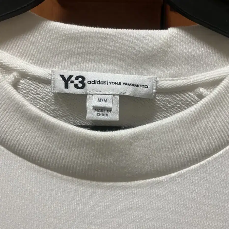 아디다스 요지야마모토 Y-3 (M/95)