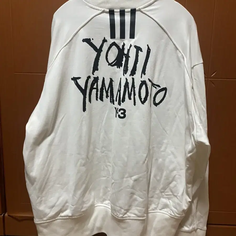 아디다스 요지야마모토 Y-3 (M/95)