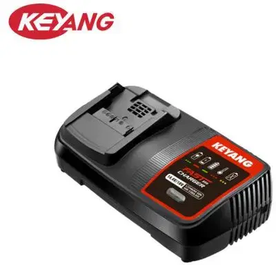 계양배터리충전기/급속충전기/14.4V~20V/C18046A/정품/새상품