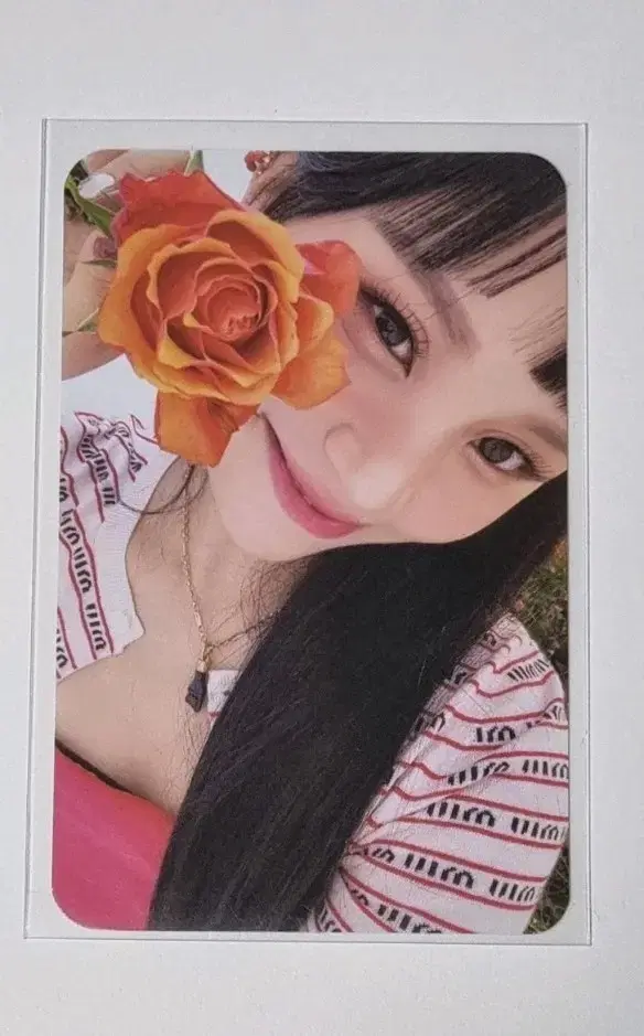 Viviz beatroad unreleased photocard sells