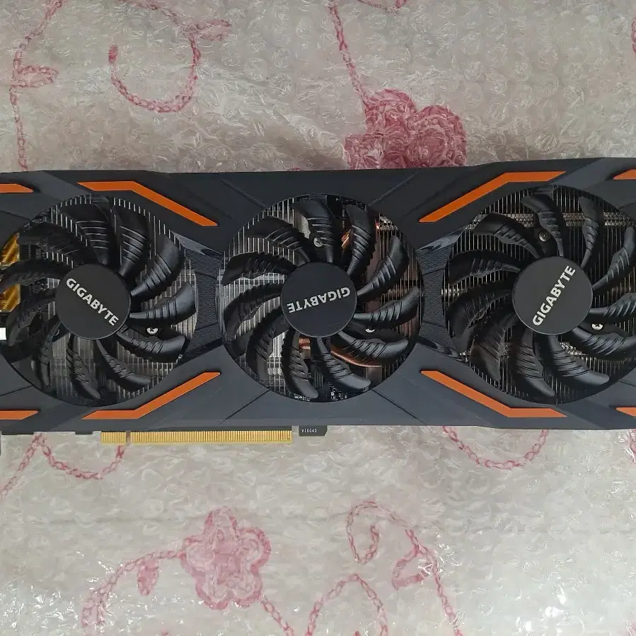 기가바이트 gtx1080 8gb