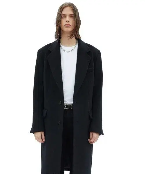 [Free Shipping] SAVAGE Savage Savage Coat