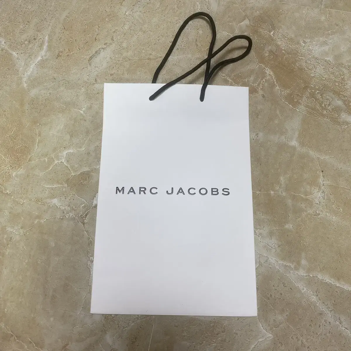 Marc Jacobs Marc Jacobs shopping bag on sale