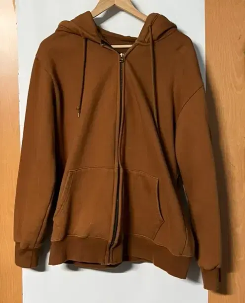 Calheart Flavored Hooded Zip Up