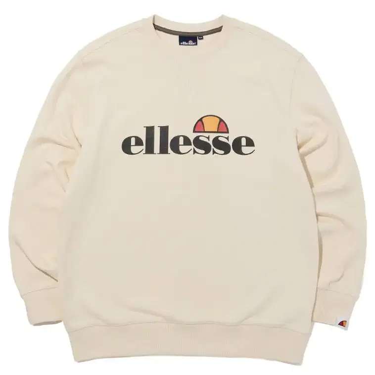 ellesse 엘레쎄 맨투맨