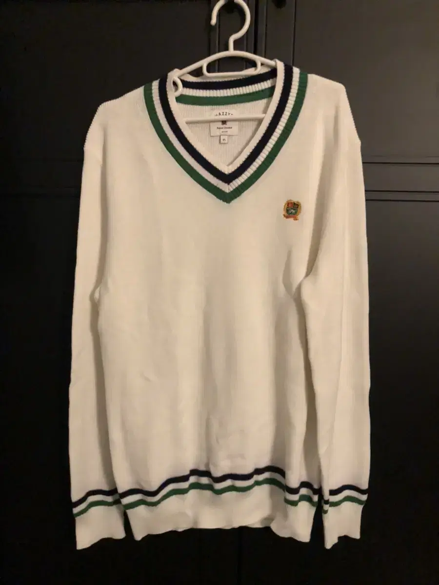 Hedges Cricket Knit