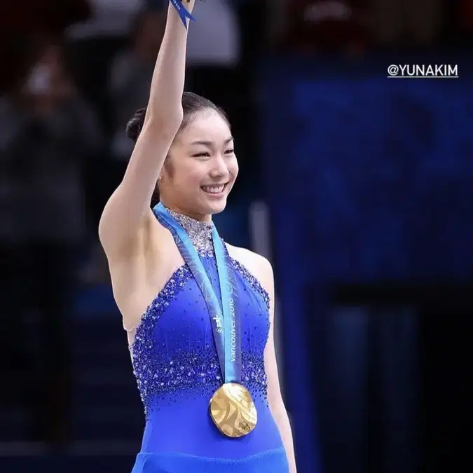 (구해요) 김연아 올챔 10주년 기념포카