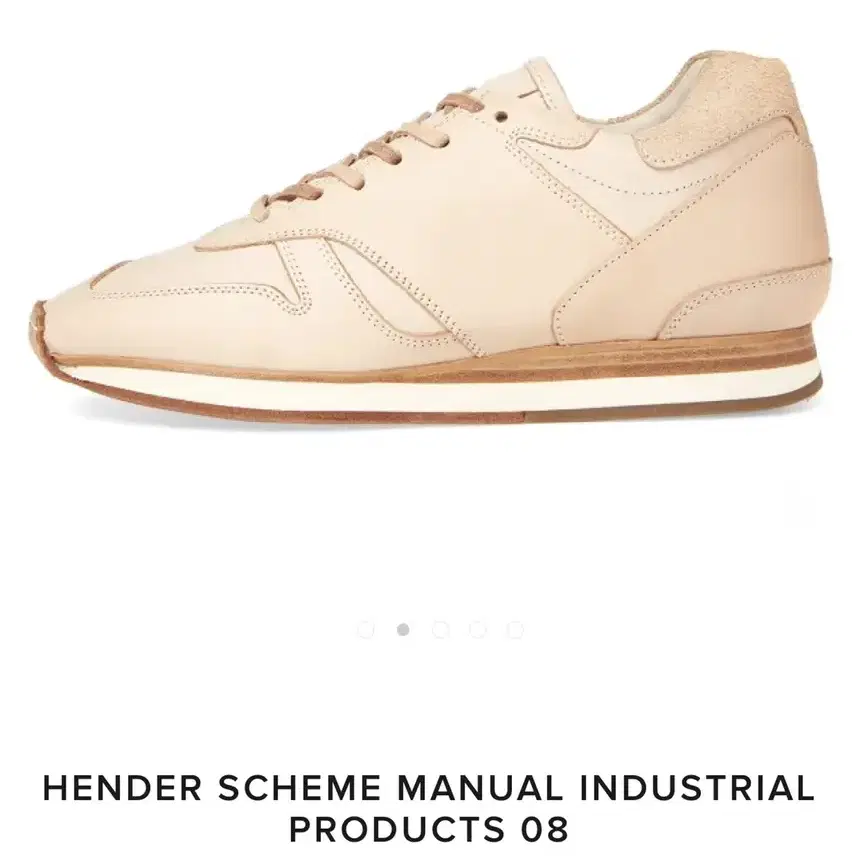 핸더스킴 HENDER SCHEME MANUAL INDUSTRIAL