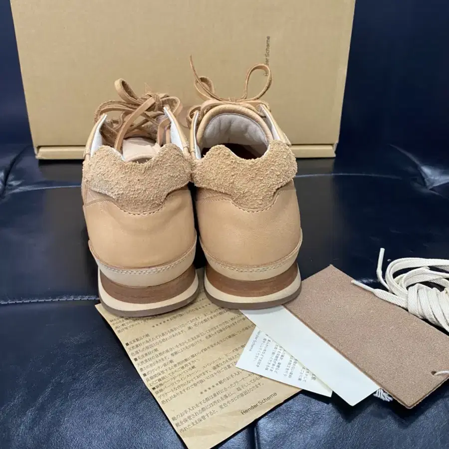 핸더스킴 HENDER SCHEME MANUAL INDUSTRIAL