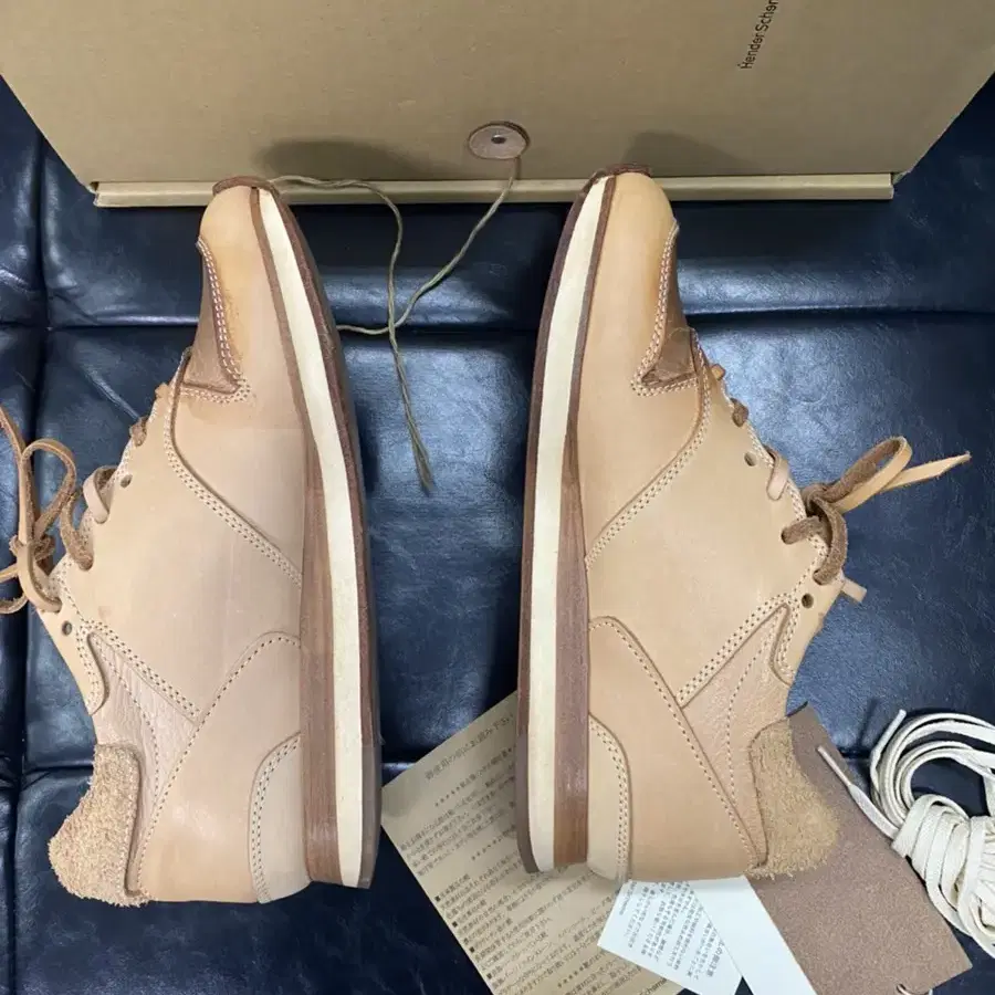 핸더스킴 HENDER SCHEME MANUAL INDUSTRIAL