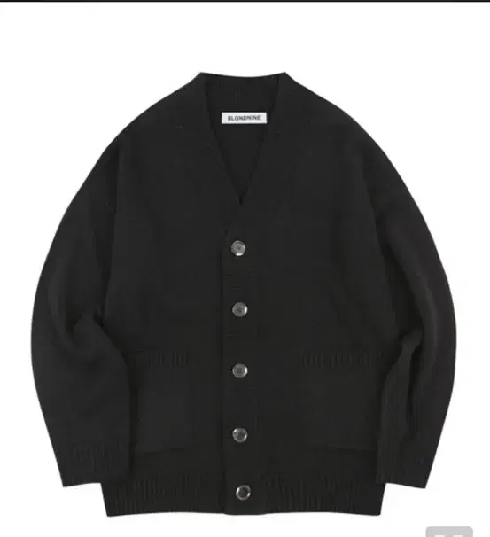 Blond Nine Cardigan M