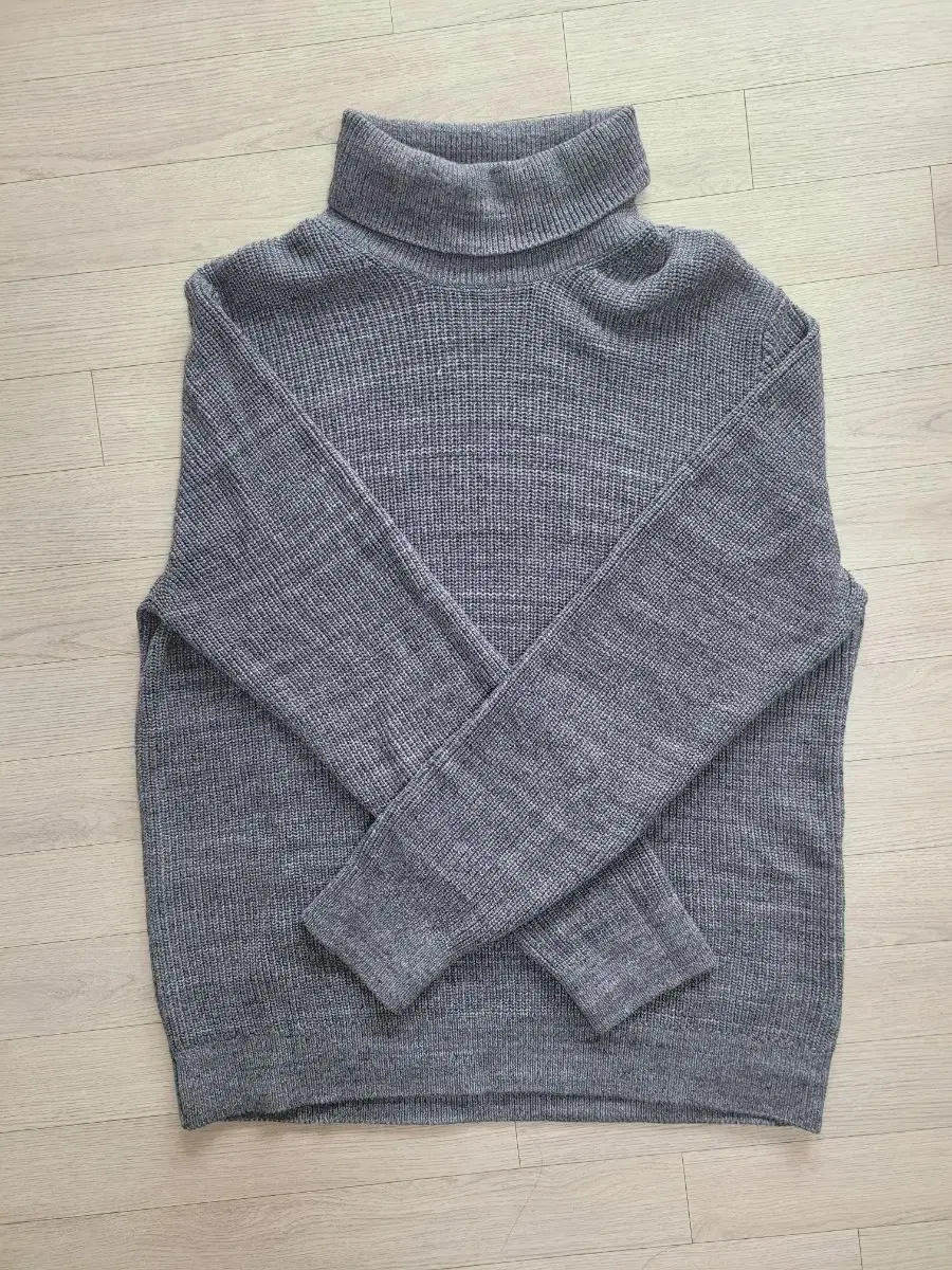 [New Product] H&M Boca Knit XL