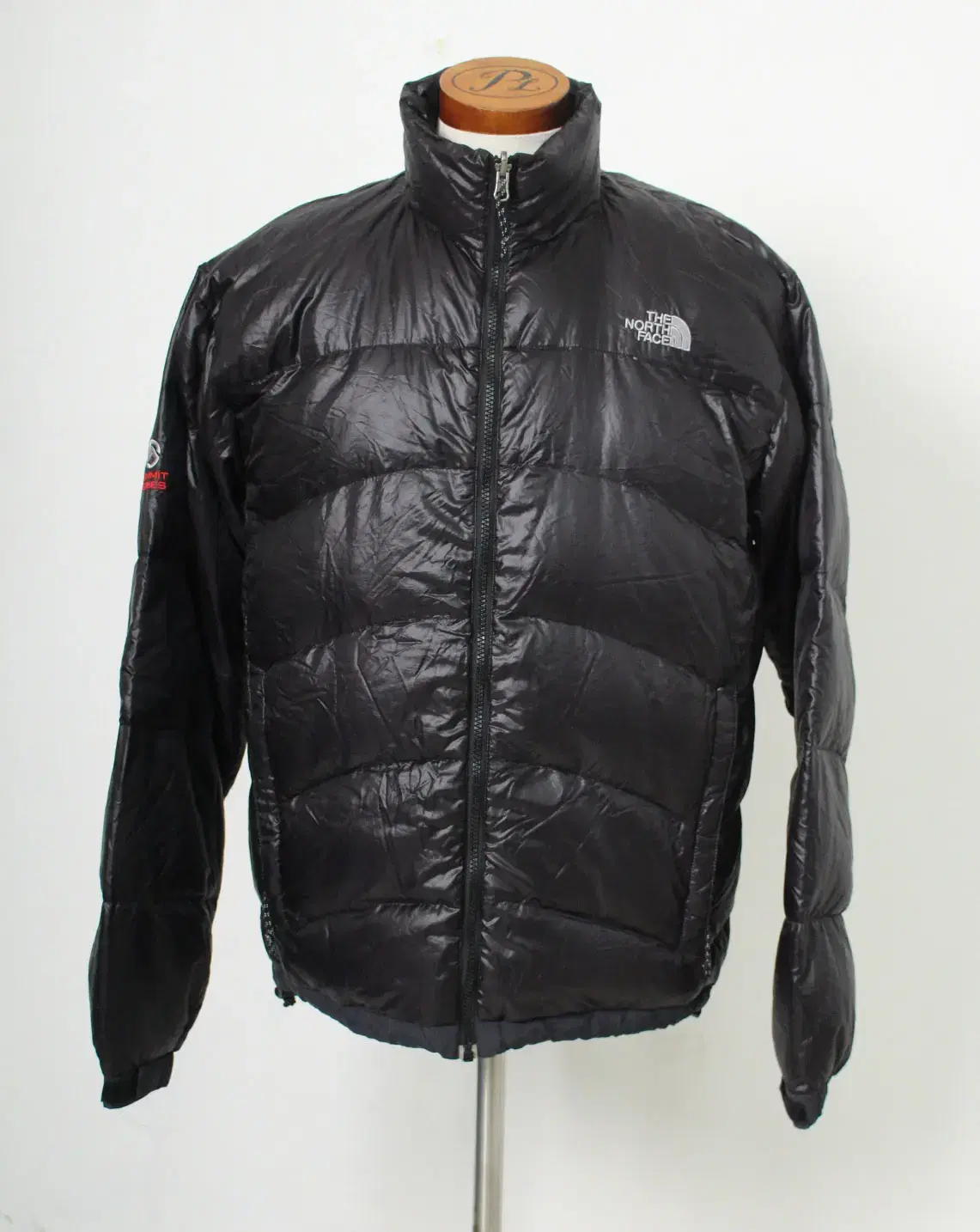 The North Face Men's Inner Padded Jumper Size 105