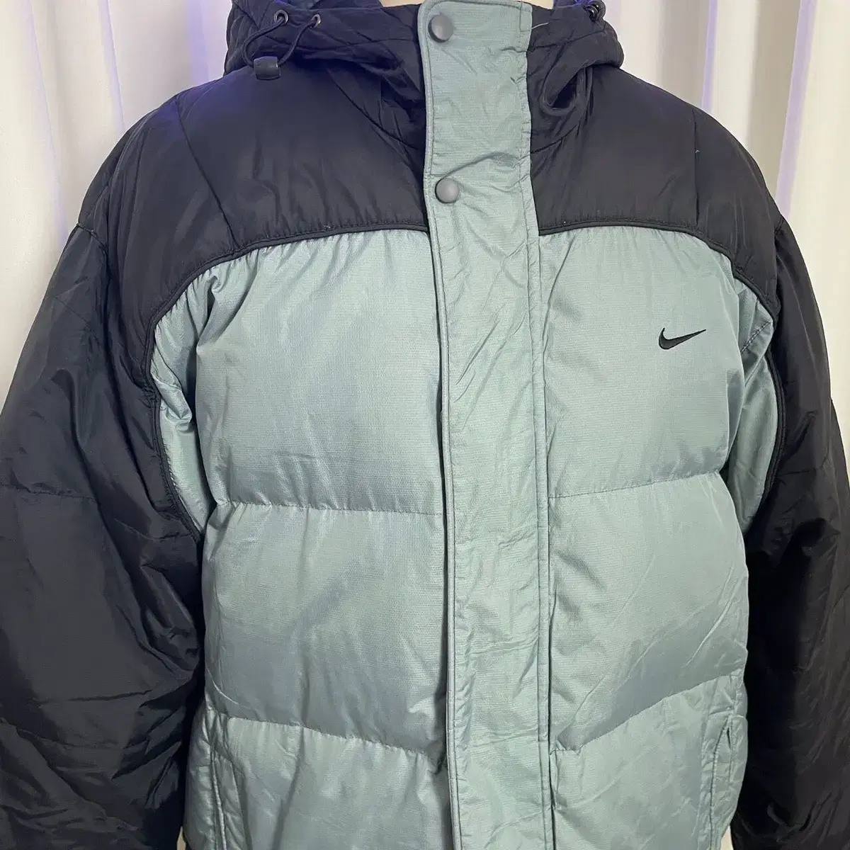 프롬브이 NIKE 나이키 다운 (XL)