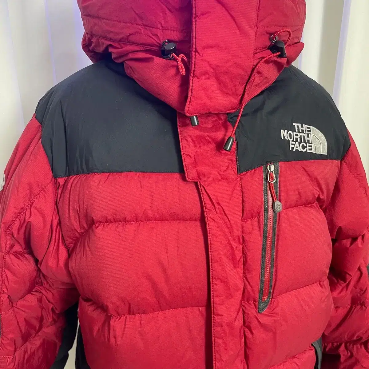 프롬브이 THENORTHFACE 노스페이스 800 하이벤트 (M)