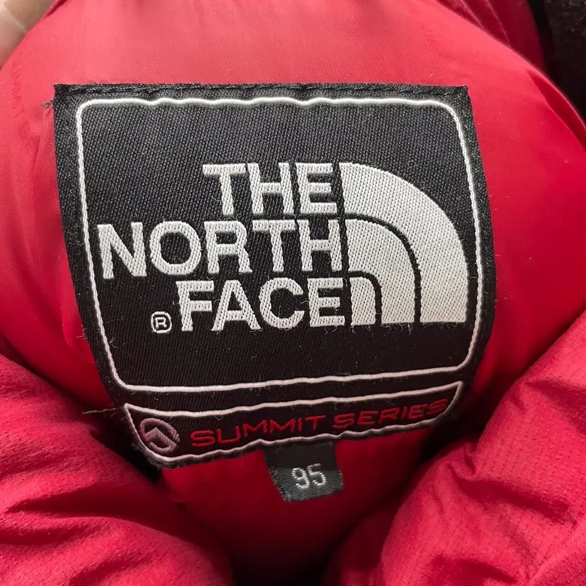 프롬브이 THENORTHFACE 노스페이스 800 하이벤트 (M)