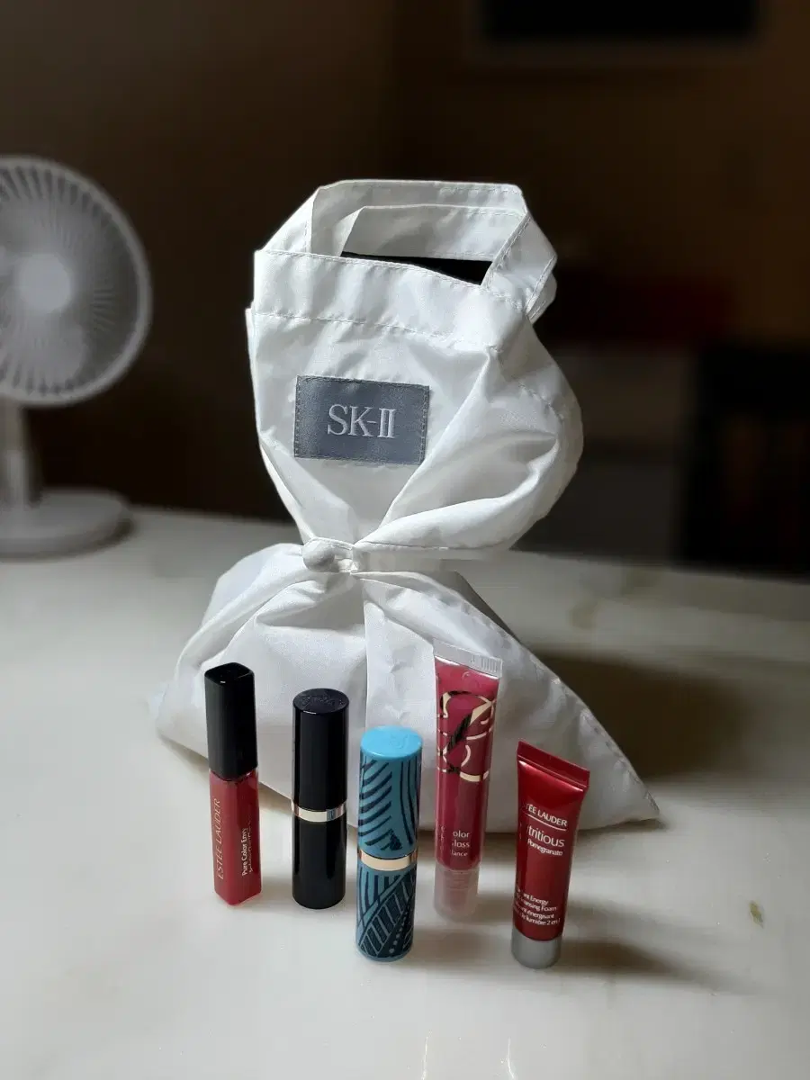 SK-II 파우치 