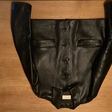 second layer mad dog leather jacket | 브랜드 중고거래 플랫폼