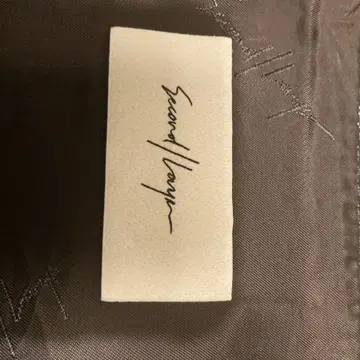 second layer mad dog leather jacket | 브랜드 중고거래 플랫폼