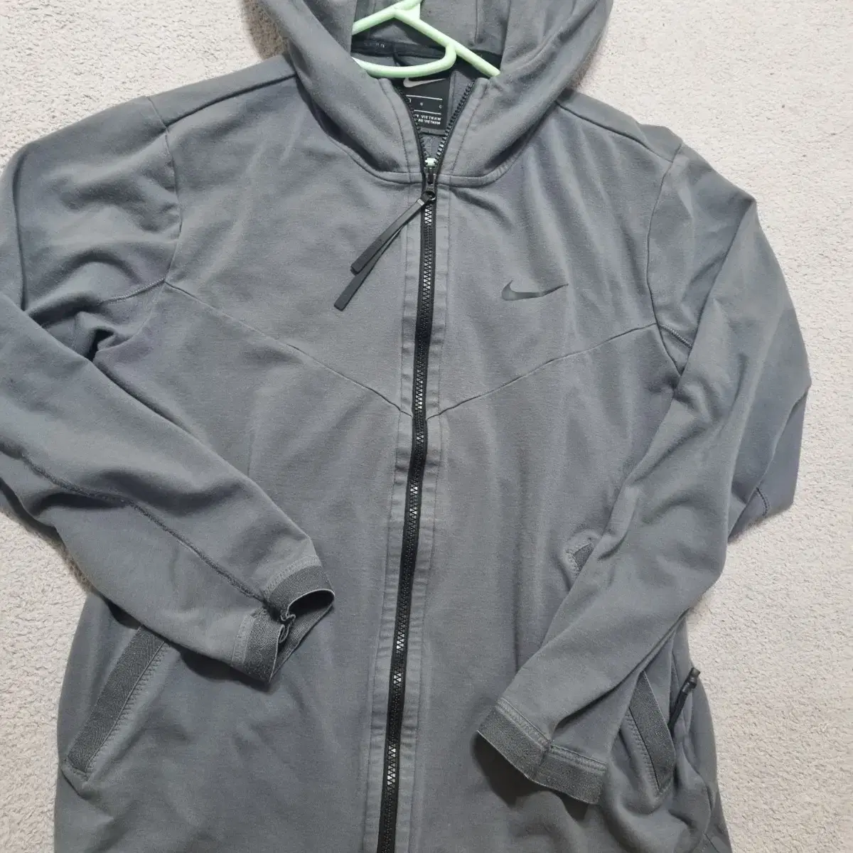 niketalk tech fleece