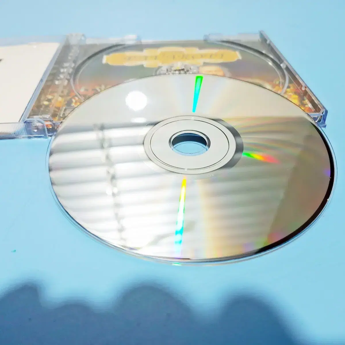 루치아노 파바로티 CD