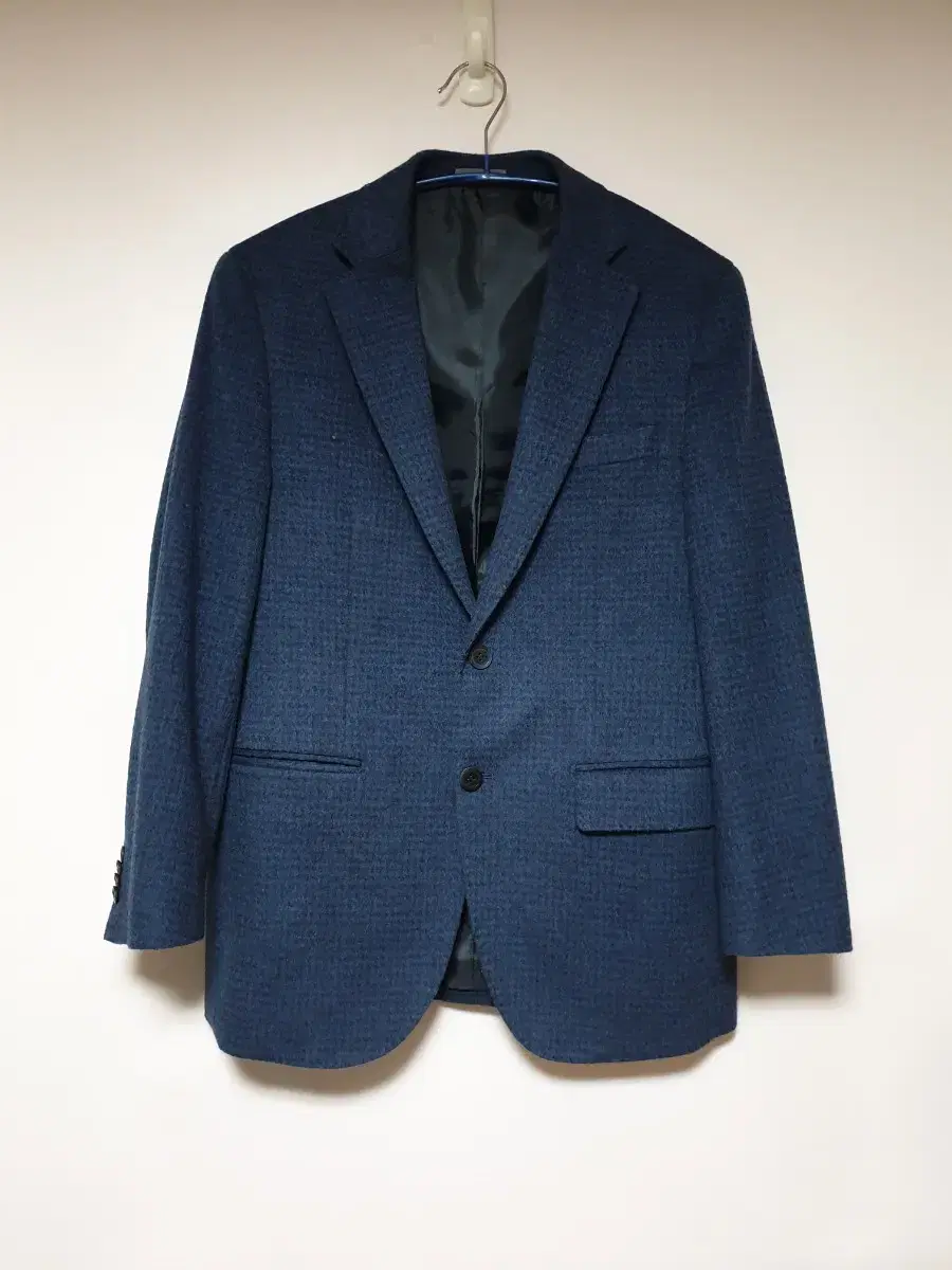 Logadis Wool Cashmere Jacket