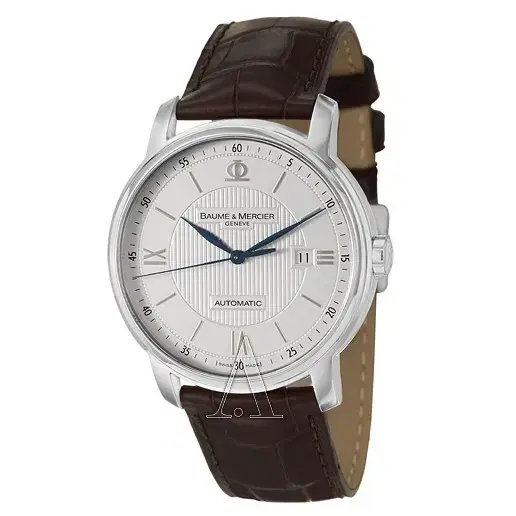 요청 사진 Baume & Mercier 보메 메르시아 클라시마 오토메틱